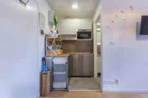 Studio BO16 2 min walk from Porta San Donato! With XBox